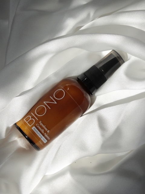 Nawilżający krem z centellą