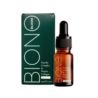 Serum do skóry wokół oczu i powiek „Kompleks Peptydowy i Kolagen Morski”