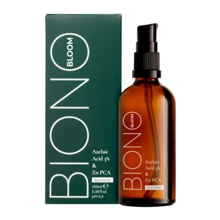 Toner z kwasen azelainowym 3%