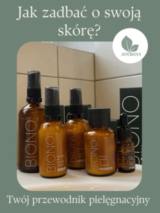 e-book pielęgnacja twarzy krok po kroku