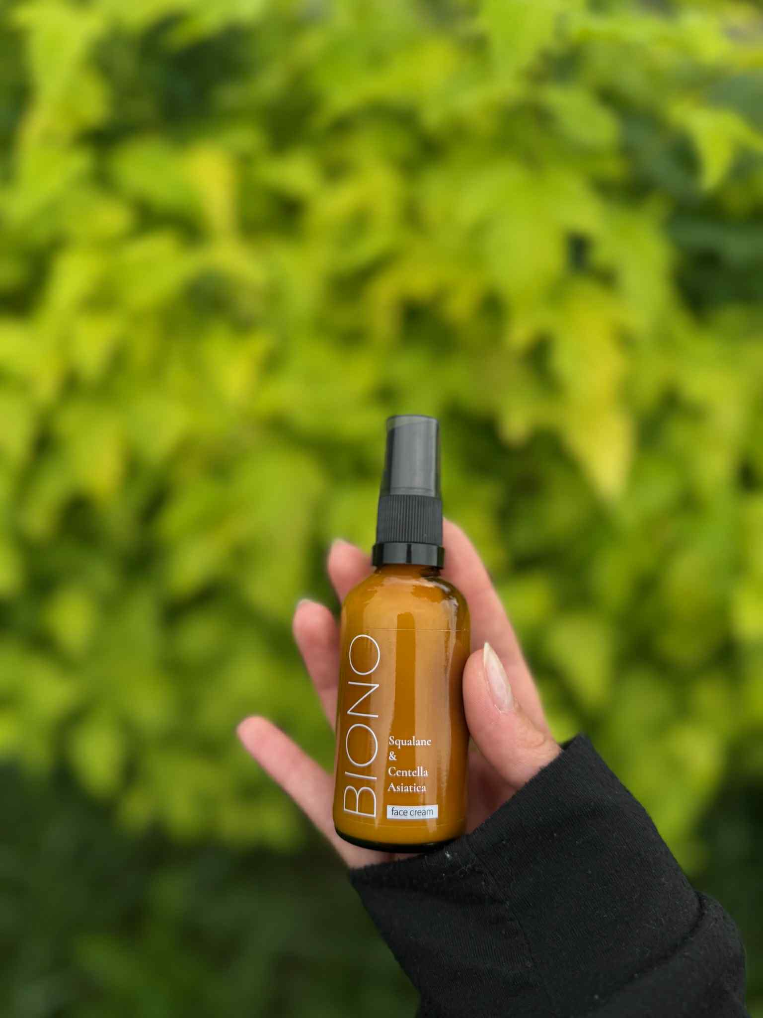 Krem z Centellą – jak moja cera w końcu złapała balans