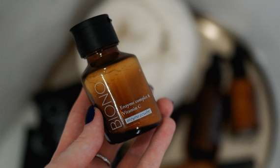 Dlaczego Twoja skóra 